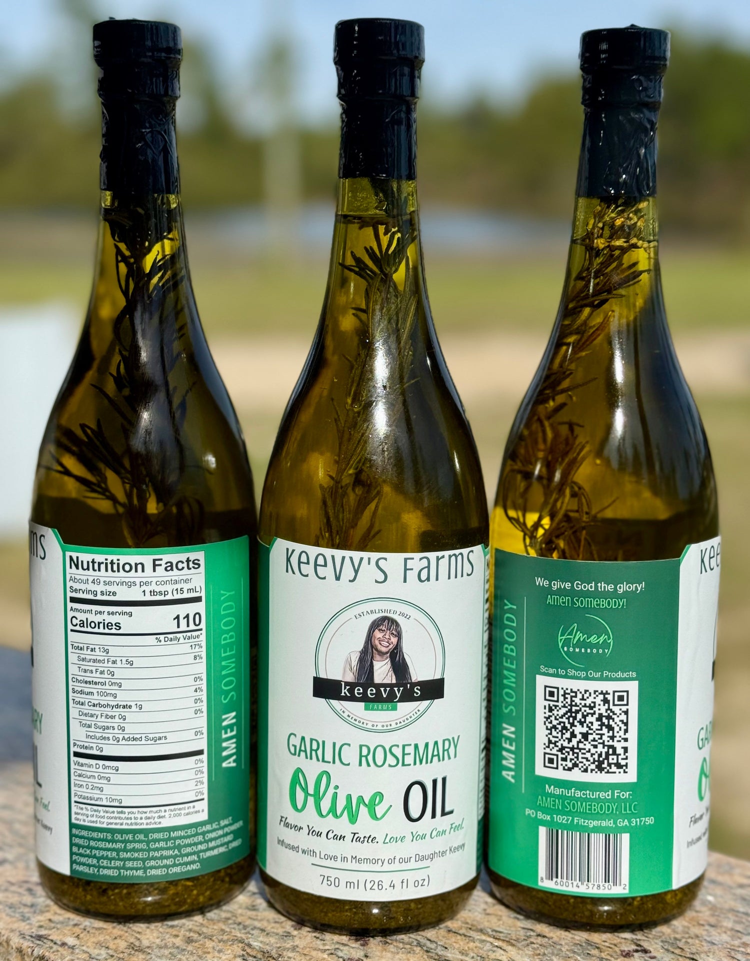 Olive Oil