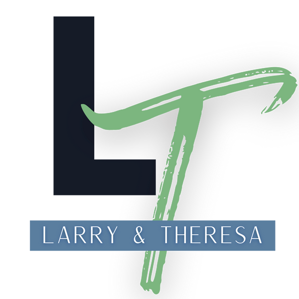 Larry & Theresa